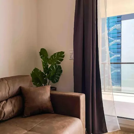 Modern On The Danube